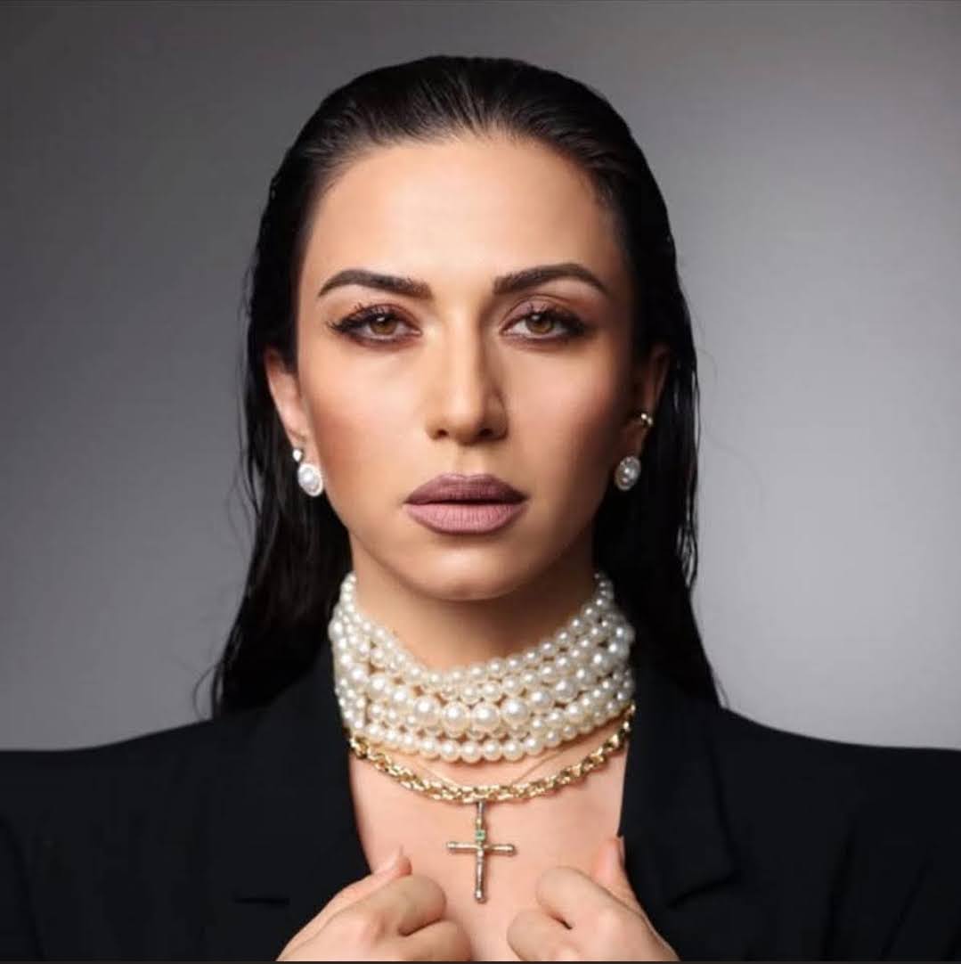 Lilia Mkrtchyan